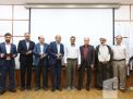 گزارش تصویری روز کارمند و مراسم تجلیل از کارمندان نمونه